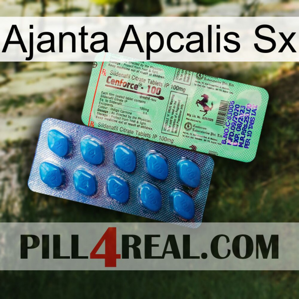 Ajanta Apcalis Sx new02.jpg